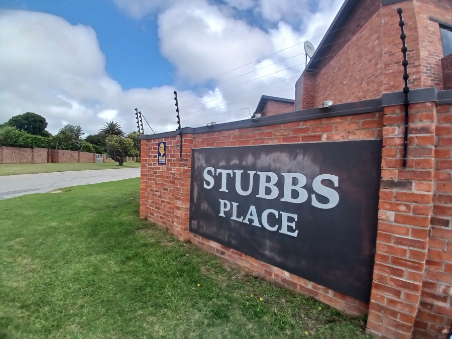 1 Bedroom Property for Sale in Miramar Eastern Cape
